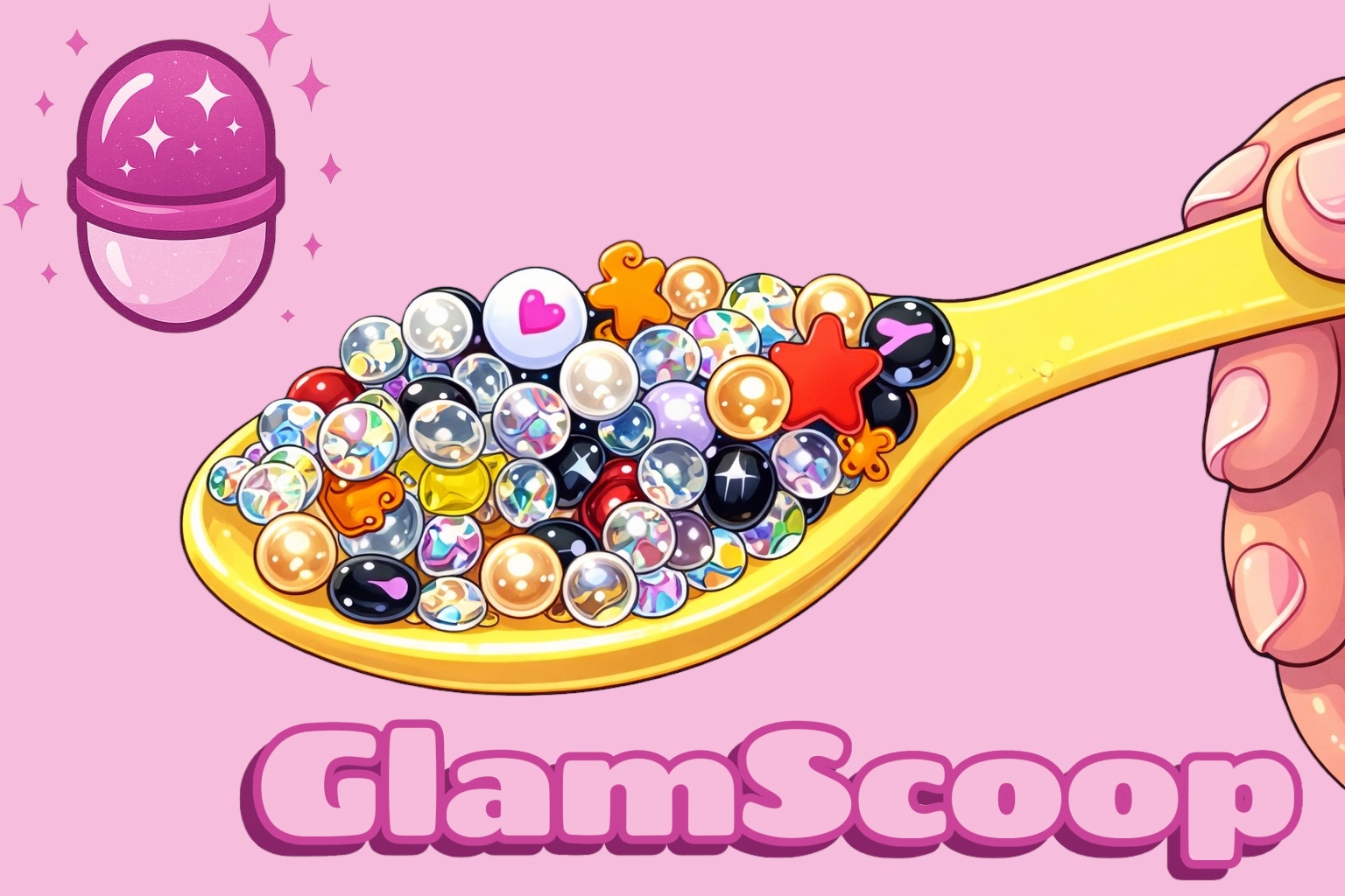 glamgolyo