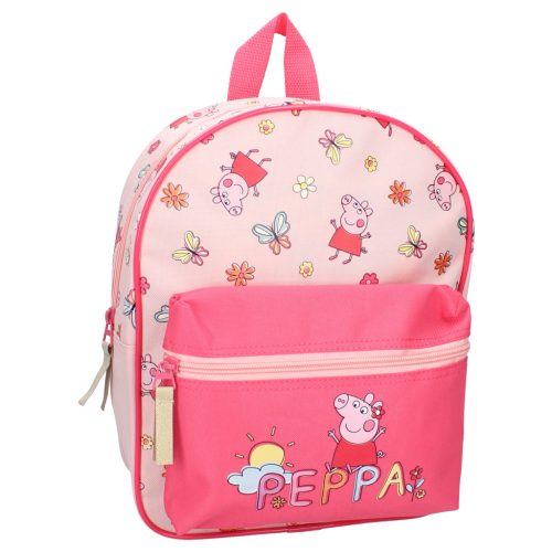 Peppa malac gyerek hátizsák
