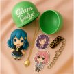 Zöld Anime Glam Golyó