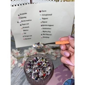 Glam Scoop Mini