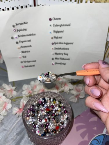 Glam Scoop Mini
