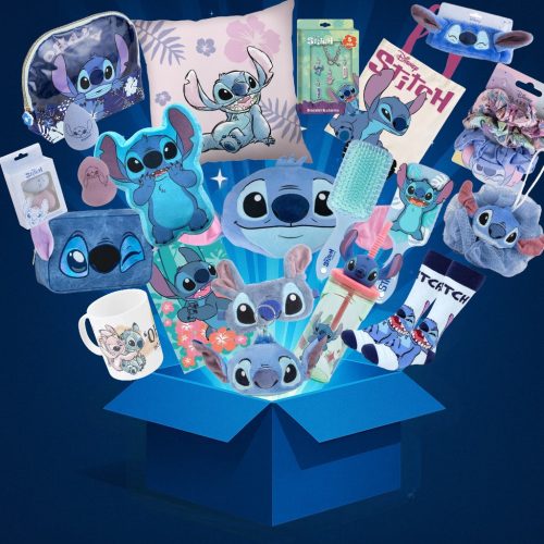 Stitch Mystery BOX