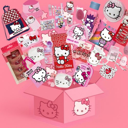 Hello Kitty Mystery BOX