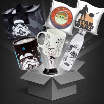 Star Wars MisteryBOX