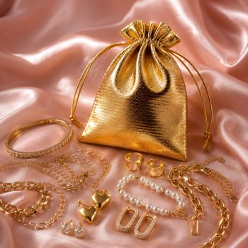 GlamBag Scoop