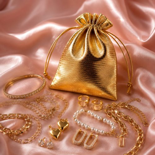 GlamBag Scoop