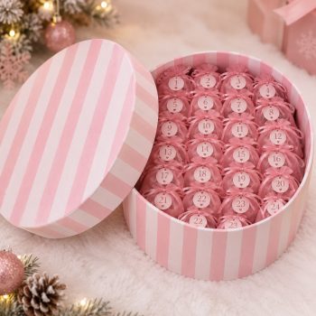 Adventi Kalendárium Előrendelés
