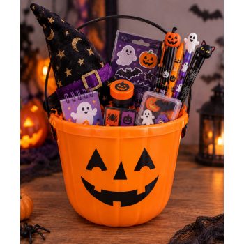 Halloween Scoop 