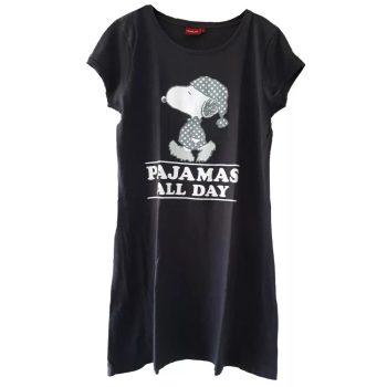Snoop Női Hálóing S-XL  