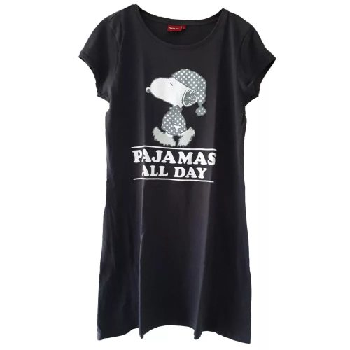 Snoop Női Hálóing S-XL  