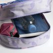 Disney Lilo és Stitch, A csillagkutya Cosmic 3D hátizsák, táska 31 cm