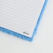 Disney Lilo és Stitch, A csillagkutya Cute plüss notesz, jegyzetfüzet