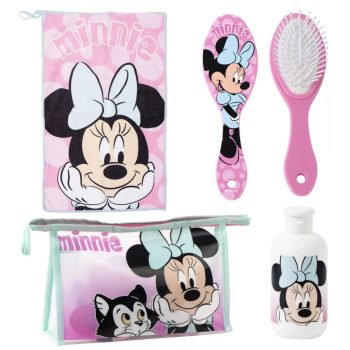 Disney Minnie  tisztasági csomag szett