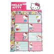 Hello Kitty füzetcímke 16 db-os