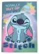 Stitch Füzet B/5 
