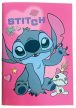 Stitch Füzet B/5 