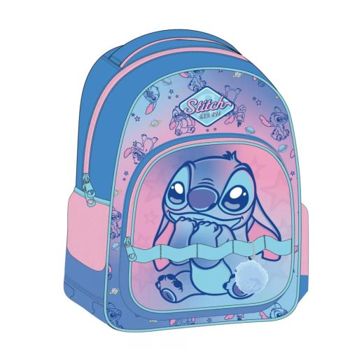 Disney Lilo és Stitch, A csillagkutya iskolatáska, táska 42 cm