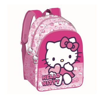 Hello Kitty Unicorn iskolatáska, táska 40 cm