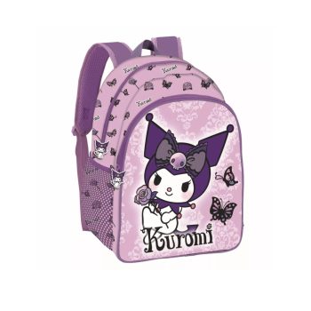 Kuromi iskolatáska, táska 40 cm