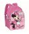 Disney Minnie Paris iskolatáska, táska 40 cm