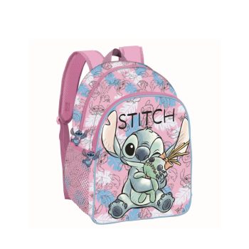   Disney Lilo és Stitch, A csillagkutya Doll iskolatáska, táska 44 cm