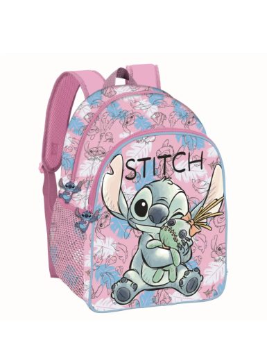 Disney Lilo és Stitch, A csillagkutya Doll iskolatáska, táska 44 cm