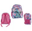 Disney Lilo és Stitch, A csillagkutya Doll iskolatáska, táska 44 cm