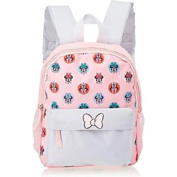 Disney Minnie Bow hátizsák, táska 28 cm