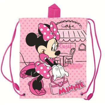 Disney Minnie Paris uzsonnás táska 30 cm