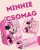Minnie Egér Párizsban Kisiskolás Csomag