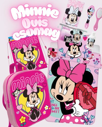 Minnie Ovis Csomag 