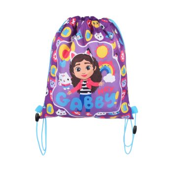 Gabi babaháza Hey sporttáska, tornazsák 37 cm