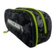Minecraft Camo Terra 2 rekeszes tolltartó 23,5 cm