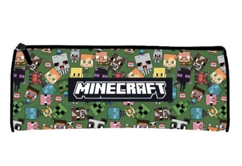 Minecraft Characters tolltartó 23 cm