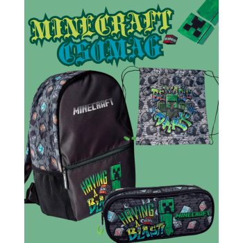 Minecraft Sulis Csomag