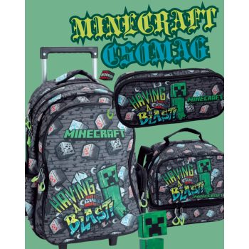 Minecraft Sulis Csomag Extra