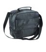 K-pop Démonvadászok Dark thermo uzsonnás táska 21 cm