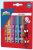 Pókember Spidey Friends filctoll szett 12 db-os