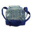 Pókember Spidey Glow thermo uzsonnás táska 21 cm