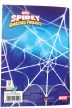 Pókember Spidey Ultimate B/5 vonalas füzet 40 lapos