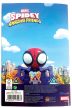 Pókember Spidey Friends B/5 vonalas füzet 40 lapos