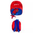 Pókember Spidey 3D plüss hátizsák, táska 30 cm