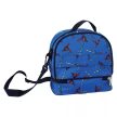 Pókember Evergreen thermo uzsonnás táska 21 cm