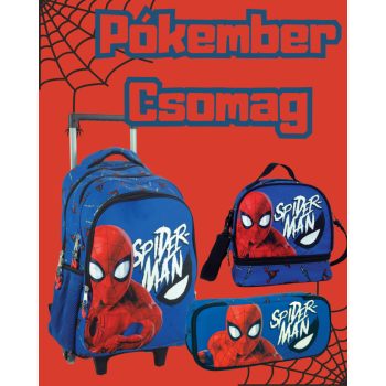 Pókember Csomag