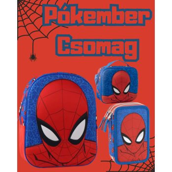 Pókember Csomag