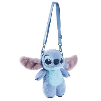   Disney Lilo és Stitch, A csillagkutya Cute plüss hátizsák