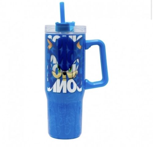 Sonic S.CUP dupe