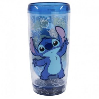Stitch Kulacs