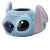 3D Kerámia Bögre - Stitch Fej