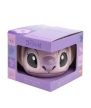 3D Kerámia Bögre - Stitch Fej